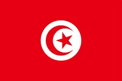 突尼斯U23 队徽